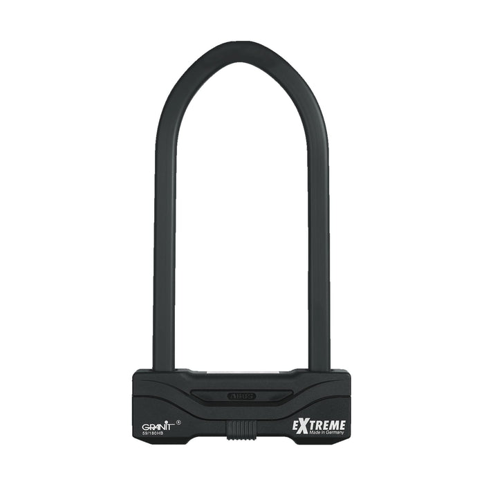 ABUS Granit Extreme 59 U-Lock, 10"/16mm