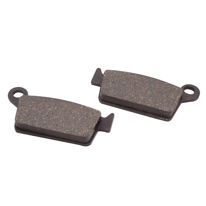 Galfer Brake Pad - Carbon