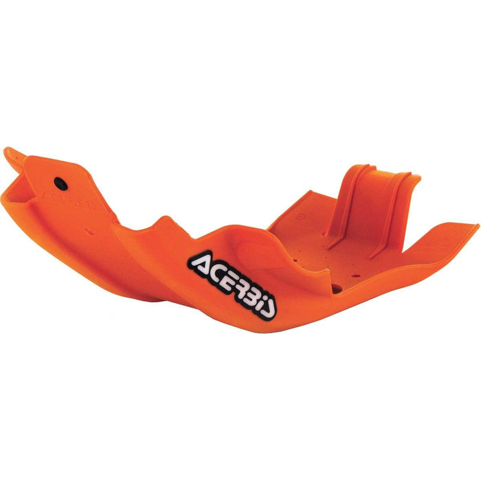 Acerbis 2421165226 16+ ORANGE Frame Guards