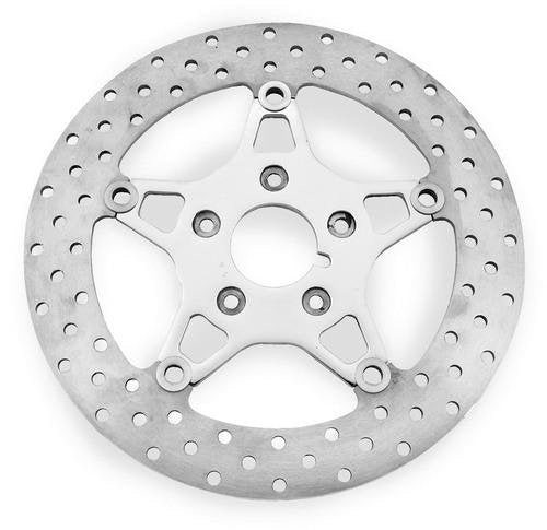 EBC Brake Rotors FSD009