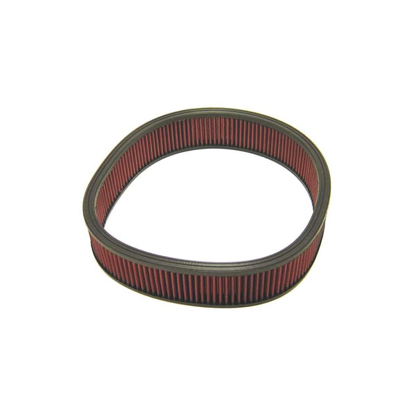 K&N Custom Air Filter 14in. OD 12 11/16in. ID 3in. Height E-3737