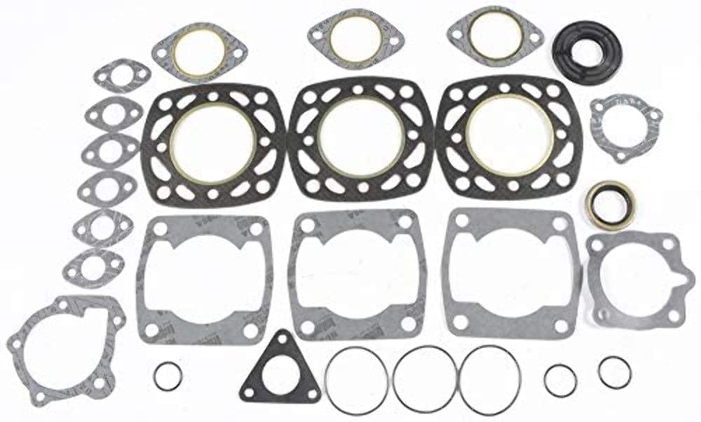 Sp1 123-12002 Full Gasket Set Pol