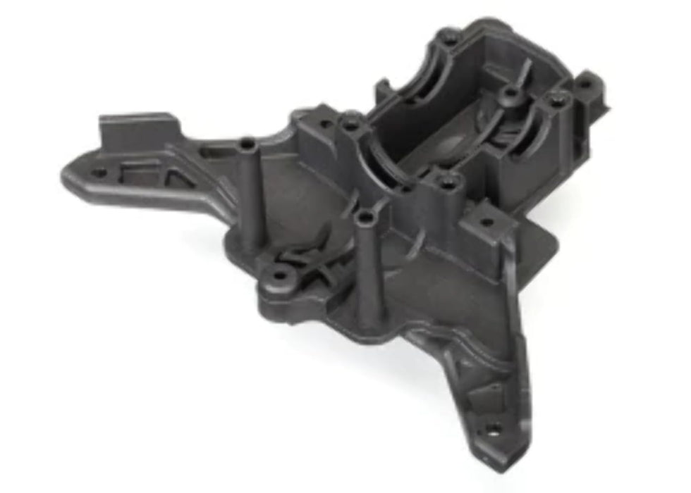 Traxxas 8330 Bulkhead front