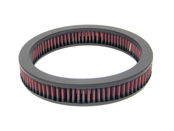 K&N Engine Air Filter: High Performance, Premium, Washable, Replacement Filter: Compatible With 1975-1987 Honda (Civic, Civic I, Civic Ii, Crx, Crx I), E-2730