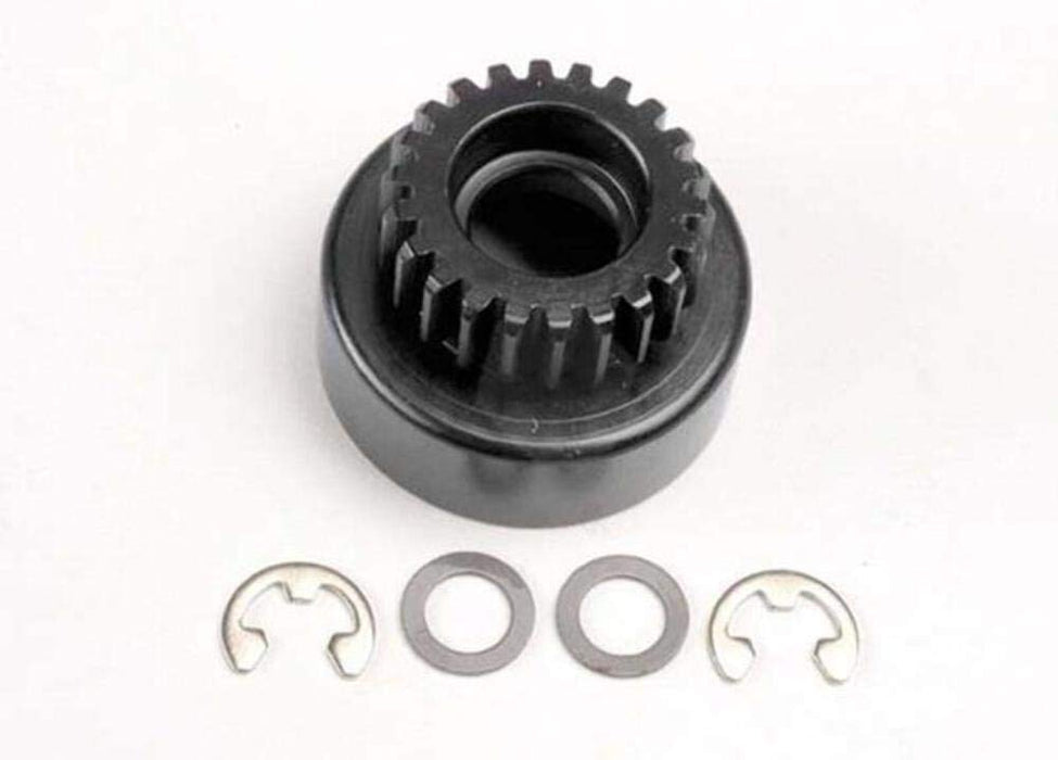 Traxxas 4122 Clutch Bell Steel 22T