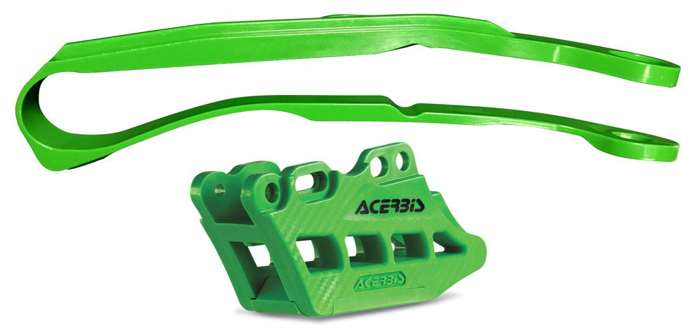 Acerbis 2466040006 Chains