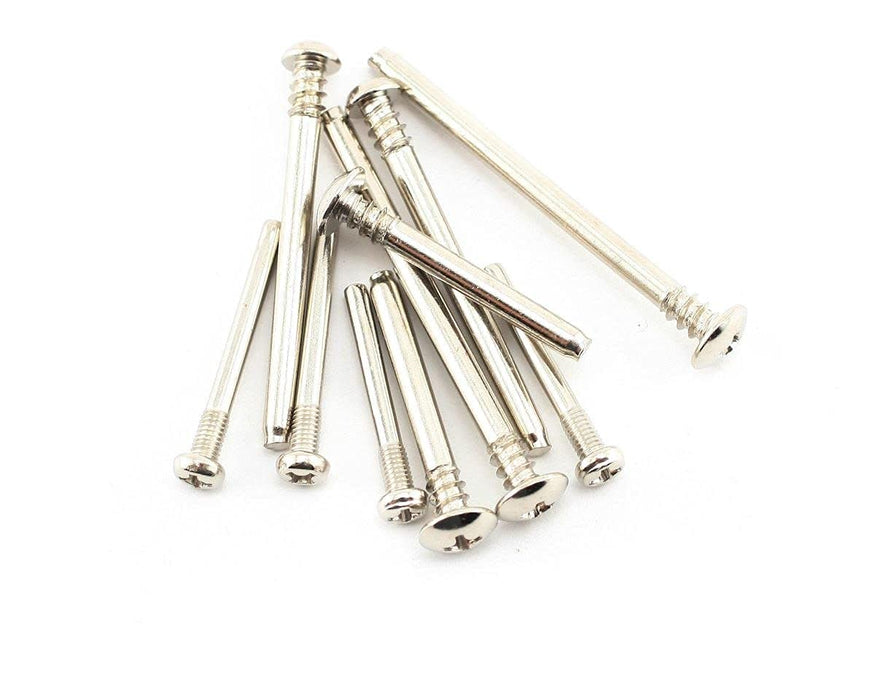 Traxxas 3739 Screw Pin Set 10-Piece