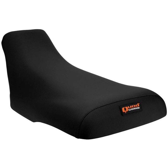 Quad Works 31-13500-01 Seat Covers, Orange