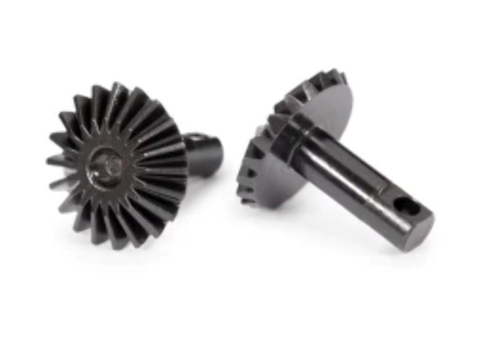 Traxxas Magnum 272R Differential Output Gears (2)