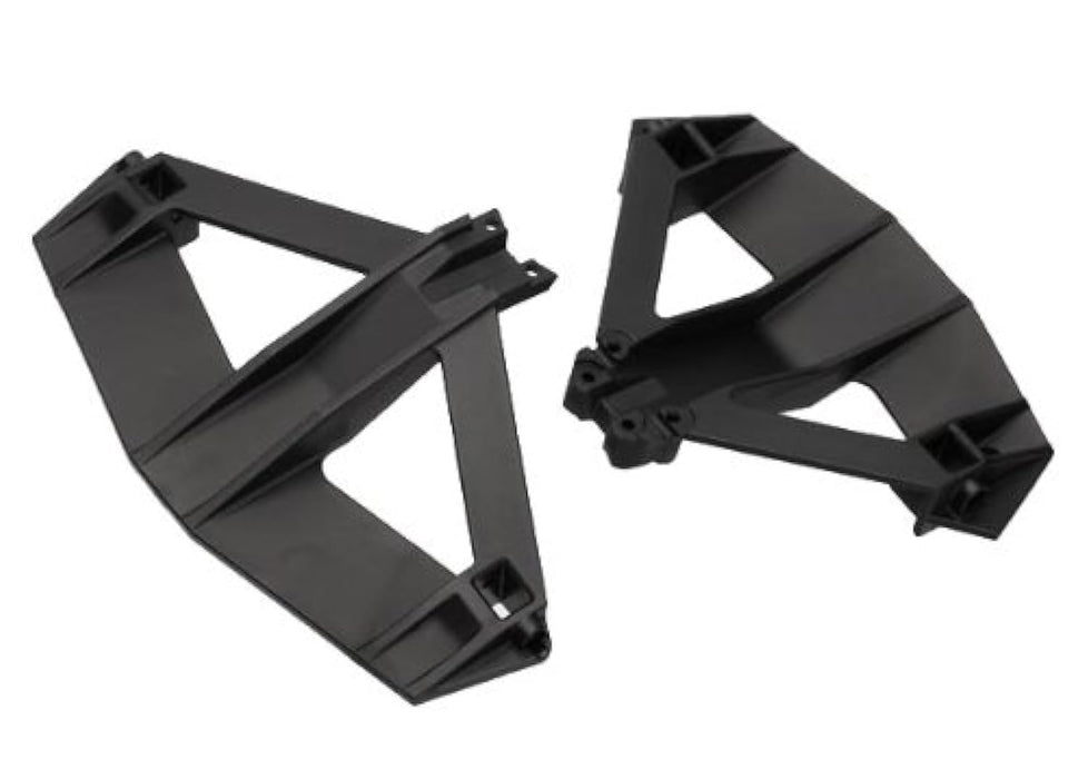 Traxxas 6415 Body Mounts Front and Rear XO-1 170-Pack