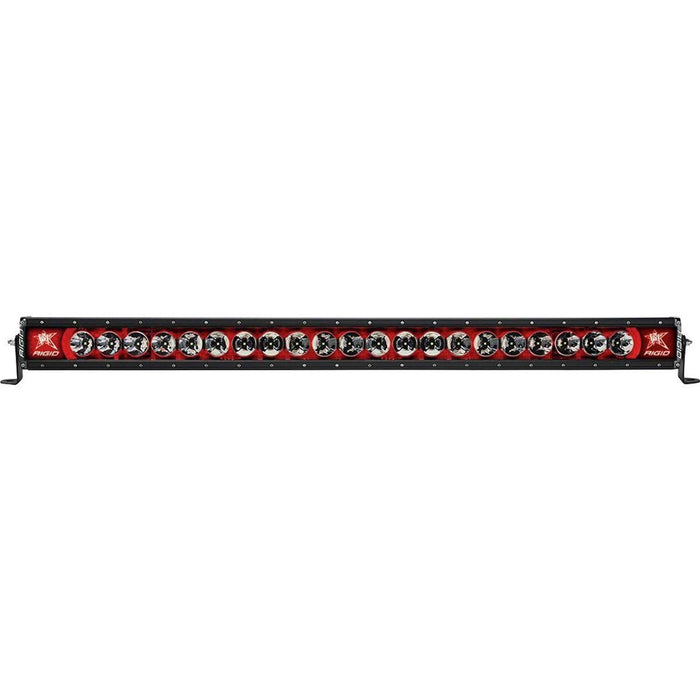 Rigid Industries 240023 Light Bars, RED