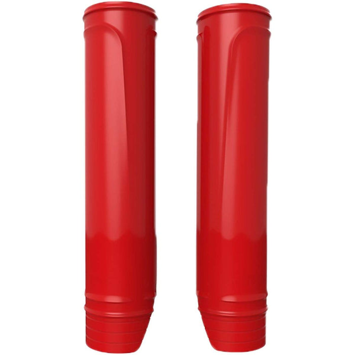 Polisport Upper Fork Guards (RED CR 2004)