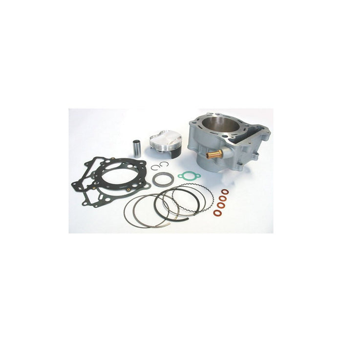 Athena (P400485100003) 54mm 125cc Standard Bore Cylinder Kit