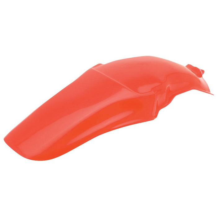 Polisport (8563400001) Red CR 04 Rear Fender