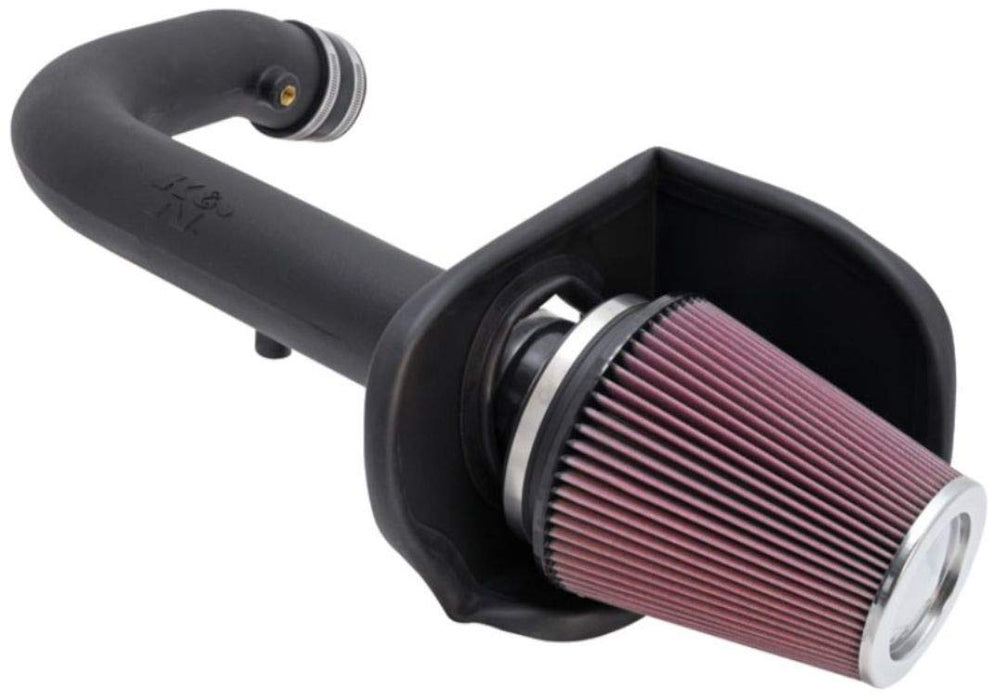 K&N 57-2568 Fuel Injection Air Intake Kit forD EXPEDITION V8-5.4L 2006