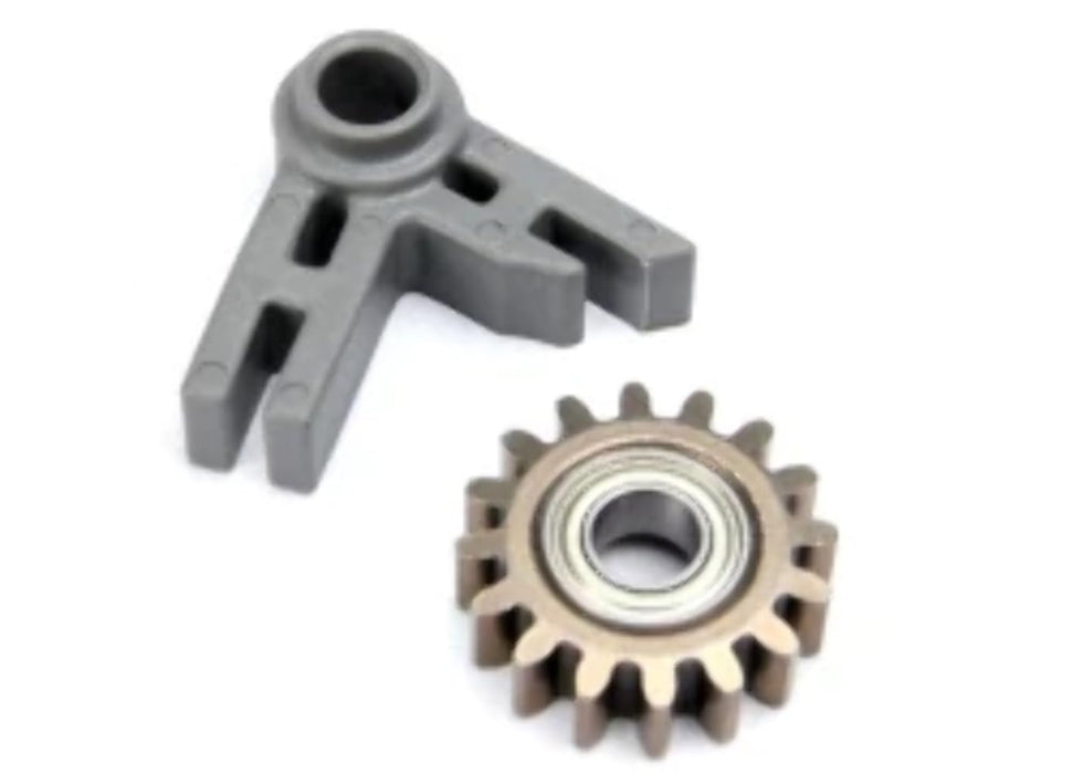 Traxxas Gear Idler: T-Maxx 3.3