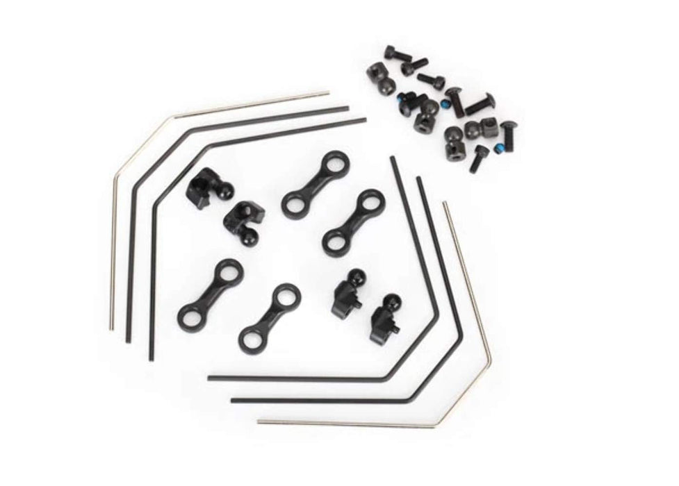 Traxxas 8398 4-Tec 2.0 Sway Bar Kit