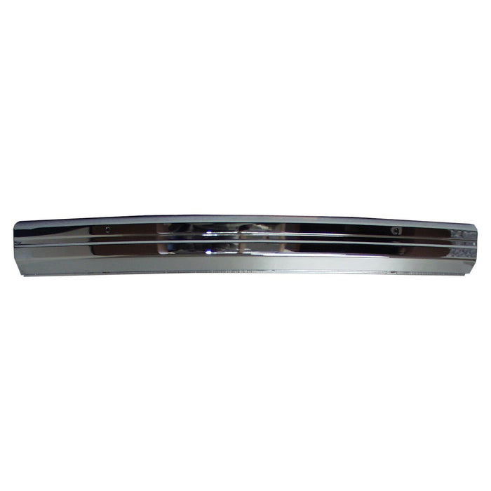 Crown Automotive - Plastic Chrome Bumper - 52000177