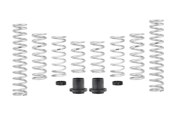 Eibach Pro-UTV 14-16 Polaris RZR XP 4 1000 EPS Stage 3 Performance Springs E85-209-001-03-22