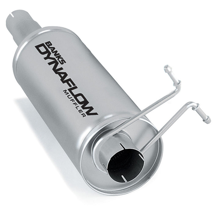 Banks Power Exhaust Muffler