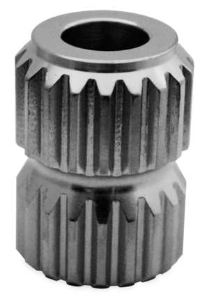 Dragonfire Racing® Spline Adapter Steering Wheels Natural 768563