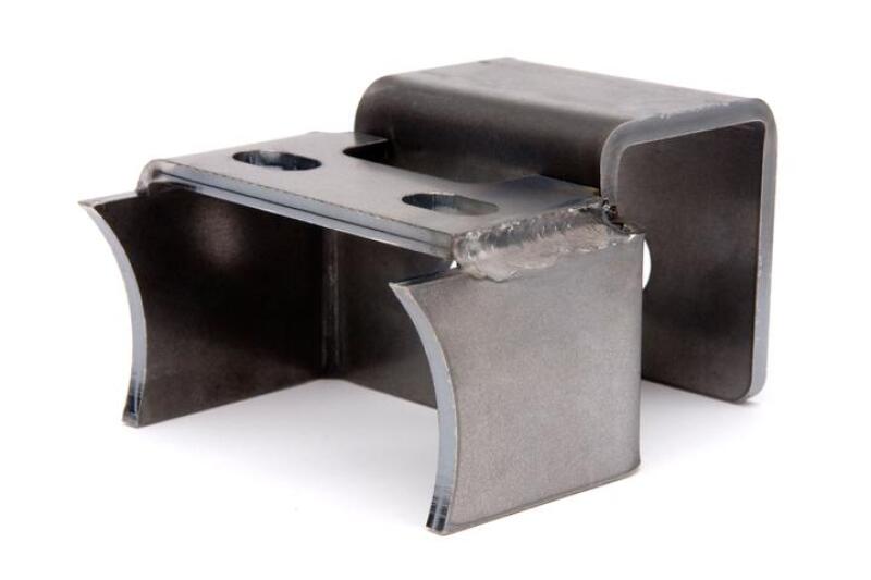 JKS Rear Track Bar Bracket, Wrangler JK, Fits 2007-2018 Jeep Wrangler JK OGS168