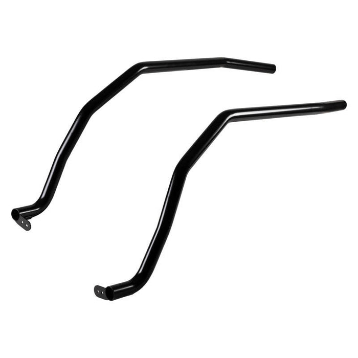 ARB - 4413270 - Deluxe Front Rails
