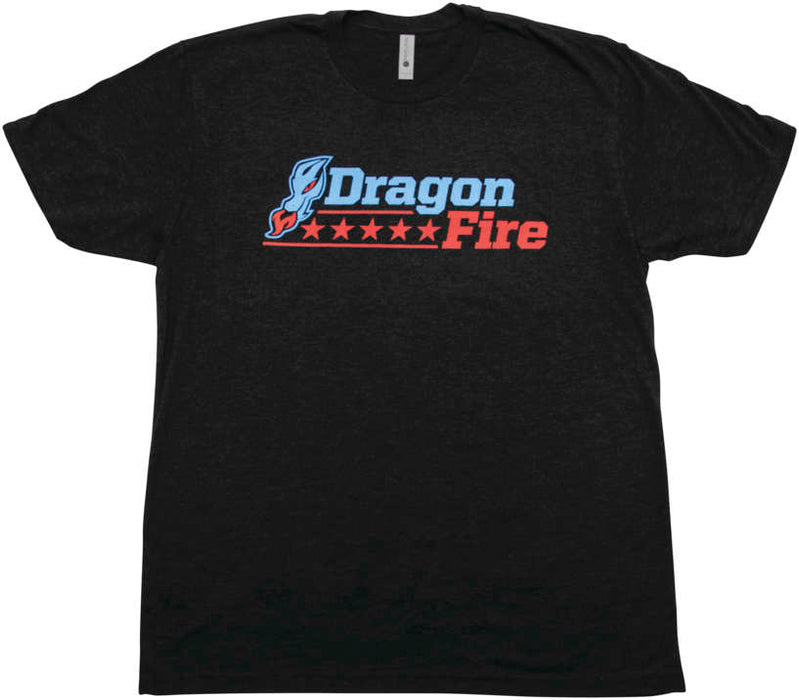 Dragonfire Logo Tee 523106