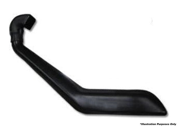 Dobinsons Snorkel Kit Fits Ford Ranger USA Model 2019-2023 - Right Side Mount - SN19-3472