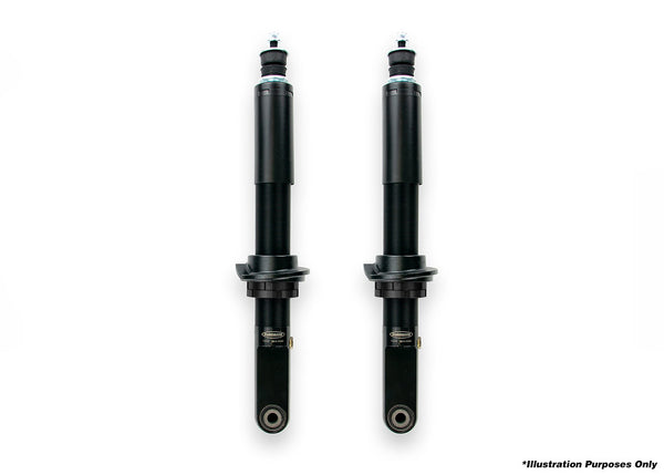 Dobinsons 2.6" IMS Monotube Strut - IMS59-60446