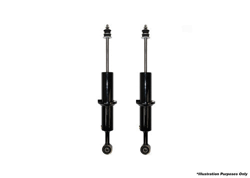 Dobinsons 2.6" Ims Monotube Strut Ims59-60710