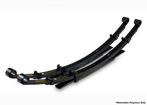 Dobinsons Rear Leaf Spring - L59-074-R LH