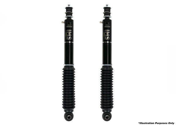 Dobinsons 2.6" IMS Monotube Shock - IMS45-60111