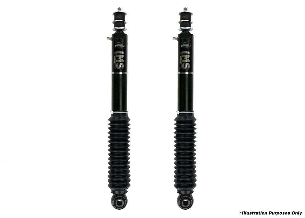 Dobinsons 2.2" IMS Monotube Shock - IMS57-50617