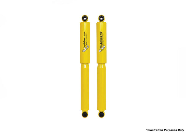 Dobinsons Gas Shock Absorber - GS19-109