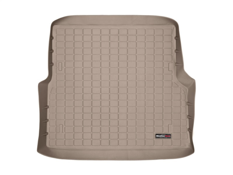 WeatherTech 98-01 GMC Envoy Cargo Liners Tan 41126