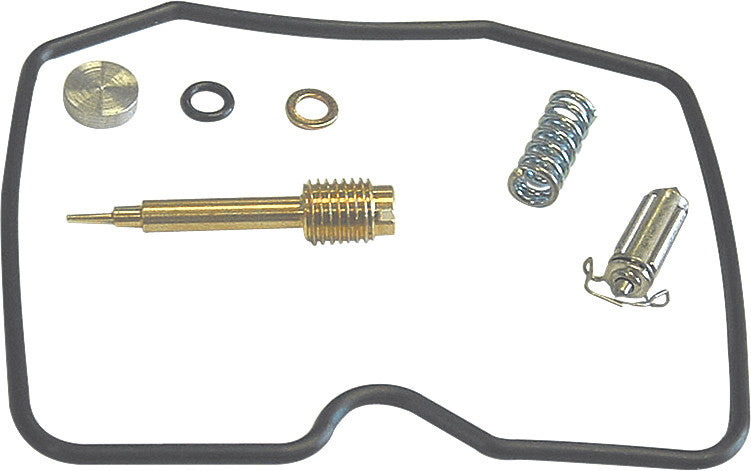 K&L Carburetor Repair Kit 18-5201