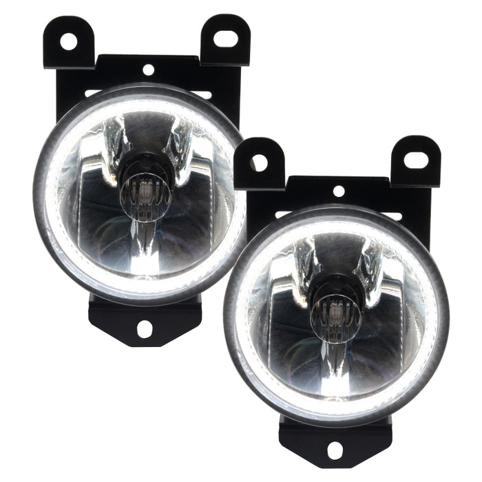 Oracle 01-06 GMC Yukon Denali Pre-Assembled Fog Lights White SEE WARRANTY 8185-001