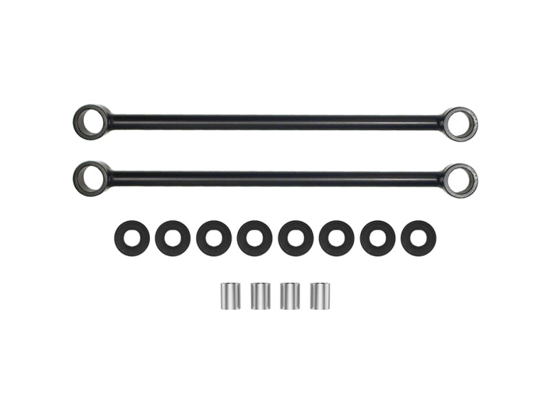 Icon 1999-2004 Ford Super Duty Standard Sway Bar Link Kit 33600