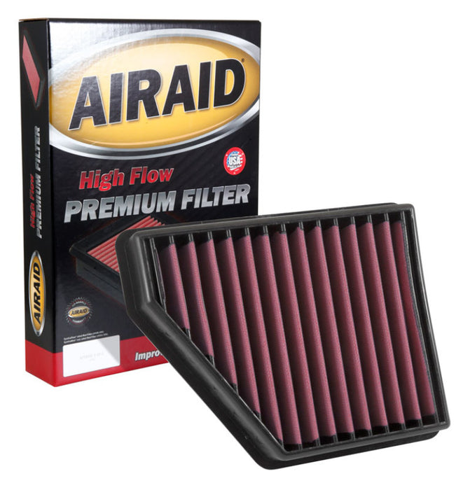 Airaid Replacement Dry Air Filter 851-427