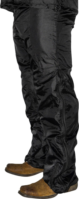 California Heat PL-XS Protective Pants