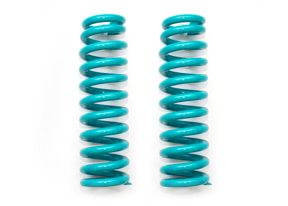 Dobinsons C59-720 Coil Spring Pair for Toyota Sequoia 2008-2021