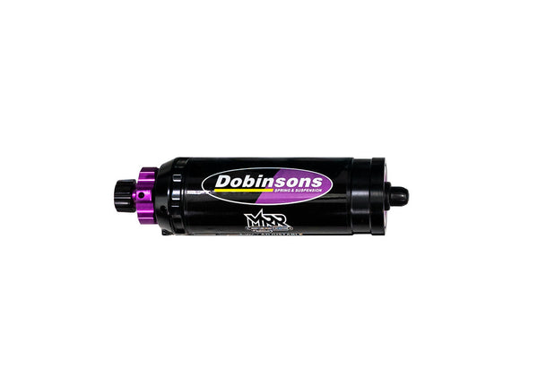 Dobinsons Replacement Reservoir Complete with Adjusters - RESI-REP