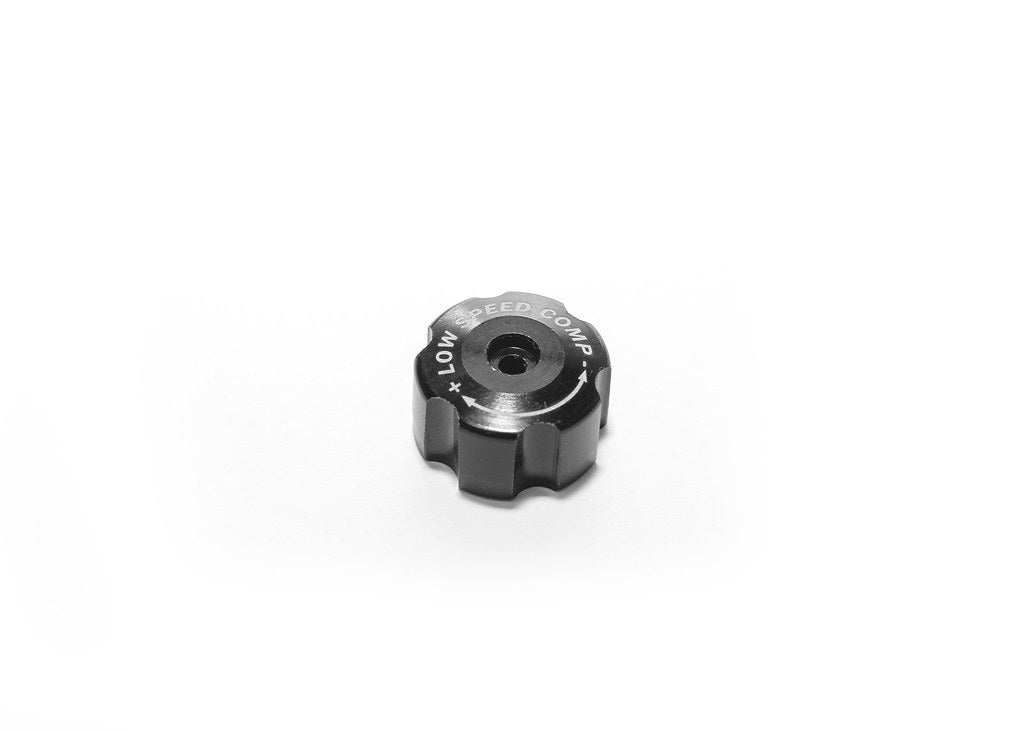 Dobinsons Low Speed Compression Knob (Black) Lsc