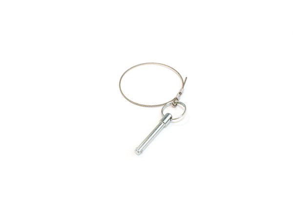 Dobinsons Wire with Pin for Latch - LTPN