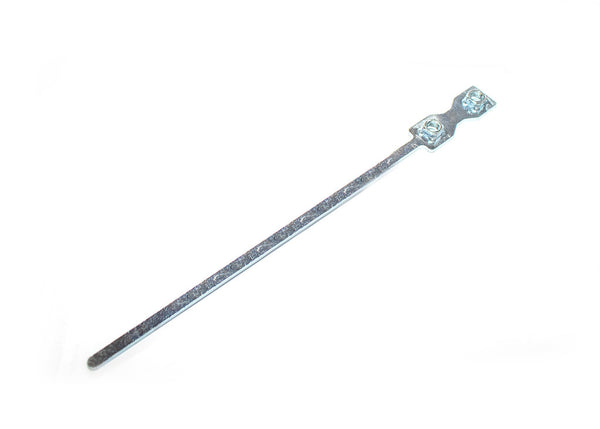 Dobinsons Long Dual Captive Nut - MJ-PJ32-01