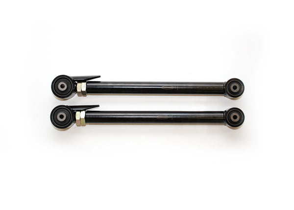 Dobinsons Rear Adjustable Tubular Steel Series Lower Trailing Arms (pair) - WA19-588K