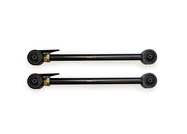 Dobinsons Rear Adjustable Tubular Steel Series Lower Trailing Arms (pair) - Fits Toyota Tundra 3RD Gen - WA59-559K