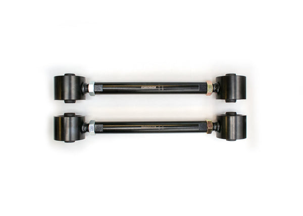 Dobinsons Rear Adjustable Tubular Steel Series Upper Trailing Arms (pair) - Fits Toyota Tundra 3RD Gen - WA59-571K