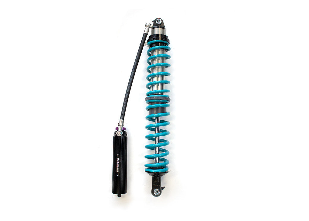 Dobinsons MRR 3 Way Adjustable 2.6" Universal Coilover Shock 12" Travel - MRA92-A2512
